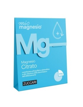 MyMagnesium Citrate 37,5 g MyMagnesium Citrate 37,5 g