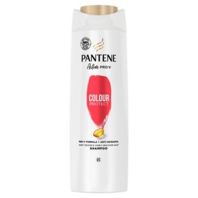 Pantene Shampoo 400ml Colour Protect