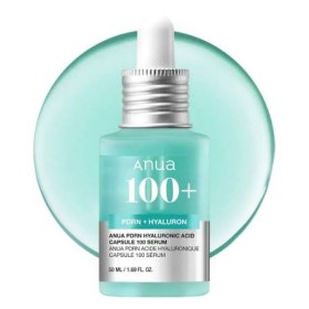 Anua PDRN Hyaluronic Acid Capsule 100 Serum 30ml