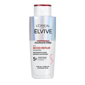 Loreal Elvive Bond Repair Shampoo 200ml