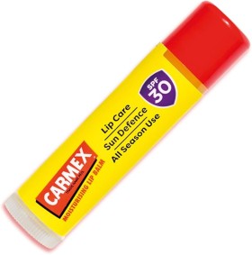 Carmex Sun Defence Stick SPF 30 Tropical