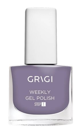 Grigi Weekly Gel Nail Polish No 543