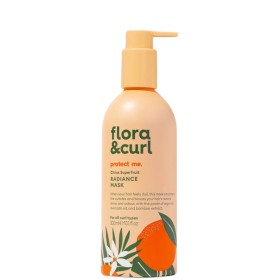 Flora & Curl African Radiance Mask 300ml