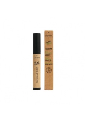 ARCANCIL LE LAB VEGETAL VEGAN LENGHT MASCARA 069 VIOLET