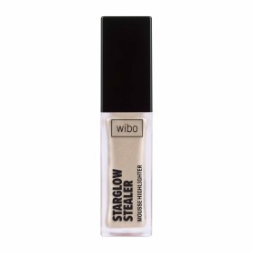 Wibo Starglow Stealer Mousse Highlighter 01
