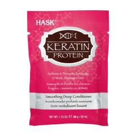 Hask Keratin Protein Deep Conditioner x 50ml Sachet