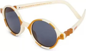 Kietla Sunglasses Rozz 4-6 Sand Stripe