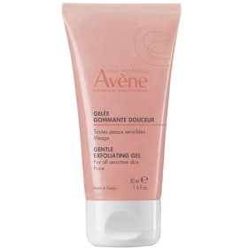 Avene Gentle Exfoliating Face Gel 50ml Avene Gentle Exfoliating Face Gel 50ml
