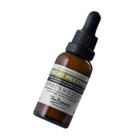 The Pionears Night Recover Serum 30ml