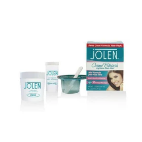 JOLEN CREAM BLEACH MILD FORMULA WITH ALOE VERA 30ML | Epharmadora