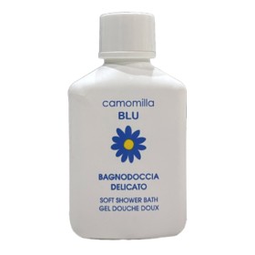 Camomilla Blu Soft Shower Bath Travel Size 50ml