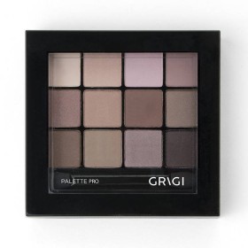 GRIGI PRO PALETTE No 43