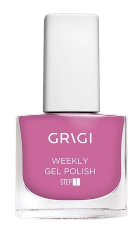 GRIGI WEEKLY GEL NAIL POLISH No 566