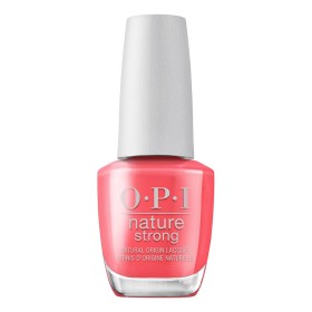 OPI NATURE STRONG NAIL LACQUER 011