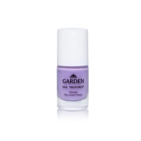Garden Nail Treatment 908 Rehab Recovery Base Tinted 10.5ml