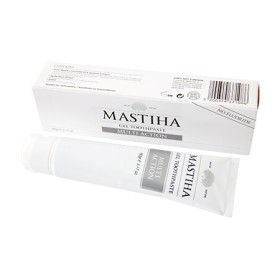 MASTIHA TOOTHPASTE WITH MASTIHA MULTIACTION 90GR