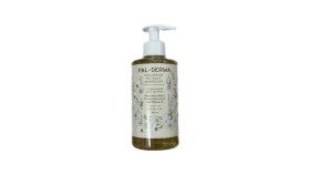 Pal-derma Cleansing Face & Body Soapless Soap 300ml
