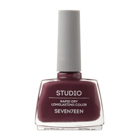 Seventeen Studio Rapid Dry Lasting Nail Color 112