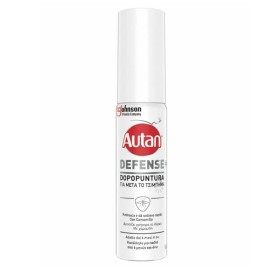 Autan Defence After Bite Gel 25 ml