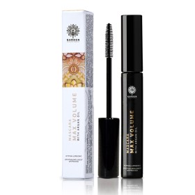 Garden Max Volume With Argan Oil Mascara 9ml