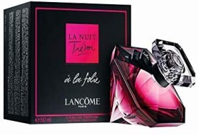 Lancome La Nuit Tresor A La Folie Eau De Parfum 50ml