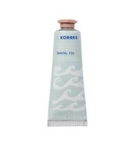 Korres Coastal Fig Hand Cream 50ml Korres Coastal Fig Hand Cream 50ml