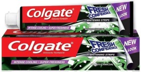 Colgate Maxfresh Bamboo Charcoal Toothpaste 100ml