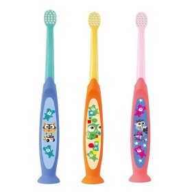 Elgydium Toothbrush Baby 0-2 Years Old