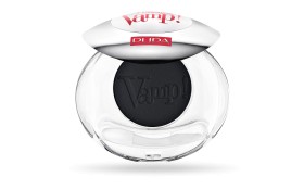 Pupa Vamp Compact Eyeshadow No 405 Black Out x 2.5g