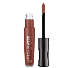 RIMMEL STAY MATTE LIQUID LIP COLOUR 725 LOVE BITE 5,5ml