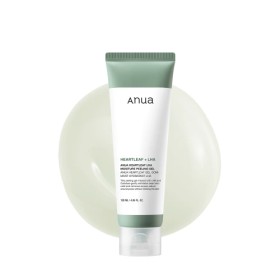 Anua Heartleaf LHA Moisture Peeling Gel 120ml Anua Heartleaf LHA Moisture Peeling Gel 120ml