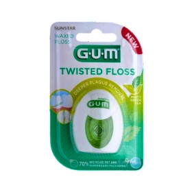 GUM Twisted Floss Waxed x 30m