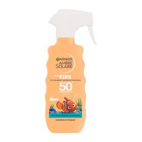 Garnier A.S Kids Sun Protection Spray Spf50+ 270ml