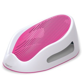 ANGELCARE BATH SUPPORT PINK