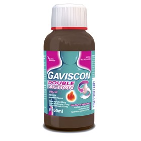 Gaviscon Double Action x 300ml