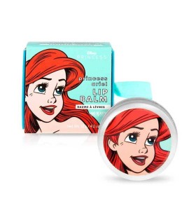 Mad beauty Disney princess Ariel lip balm 12g