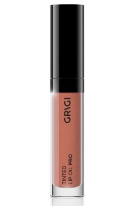 Grigi Tinted Lip Oil Pro 01 Coral