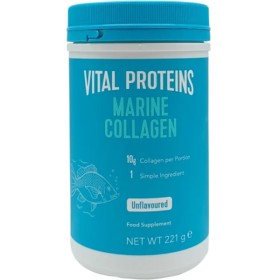 Vital Proteins Collagen Marine 221g, Κολλαγόνο