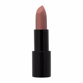 RADIANT ADVANCED CARE LIPSTICK- GLOSSY No 102 COCCOA. MOISTURIZING LIPSTICK WITH A GLOSSY FORMULA AND A RICH COLOR THAT LASTS 