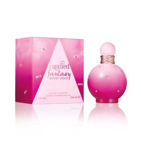 Britney Spears Candied Fantasy Edt x 100ml