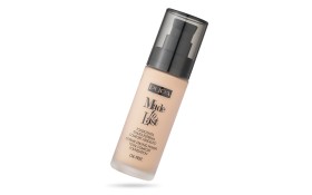 Pupa Made To Last Foundation No 030 Natural Beige x 30ml
