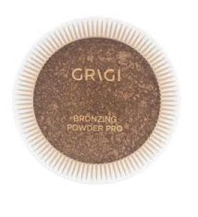 Grigi Bronzing Powder Pro No 09 Sparkle Bronze