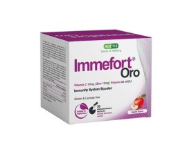 Agetis Immefort Oro 30 Sachets