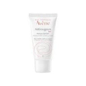 AVENE ANTIROUGEURS CALM, REDNESS RELIEF SOOTHING MASK 50ML