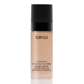 Grigi Pro Luminous Foundation No 29- Radiant Beige