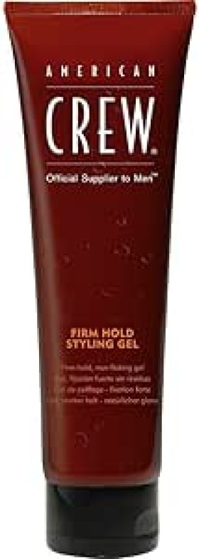 American Crew Firm Hold Styling Gel x 250ml