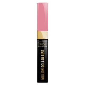 Wibo Million Dollar Lips No 7, Κραγιόν