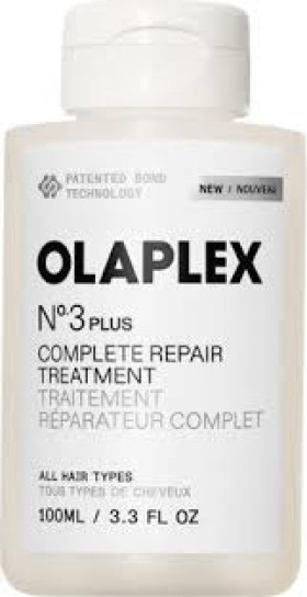 Olaplex No.3PLUS Complete Repair Treatment 100ml