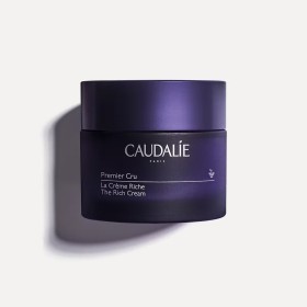 Caudalie Premier Cru The Cream Rich x 50ml NEW