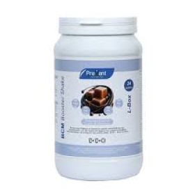 Prevent BCM Booster Shake Choco-Caramel 552g Prevent BCM Booster Shake Choco-Caramel 552g